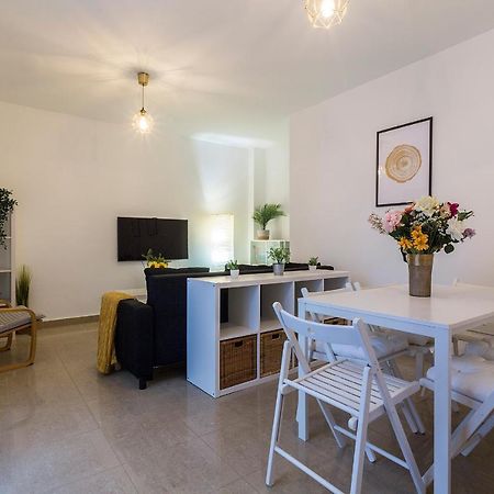 Cruz Vieja Centrico 3 Rooms Херес-де-ла-Фронтера Экстерьер фото