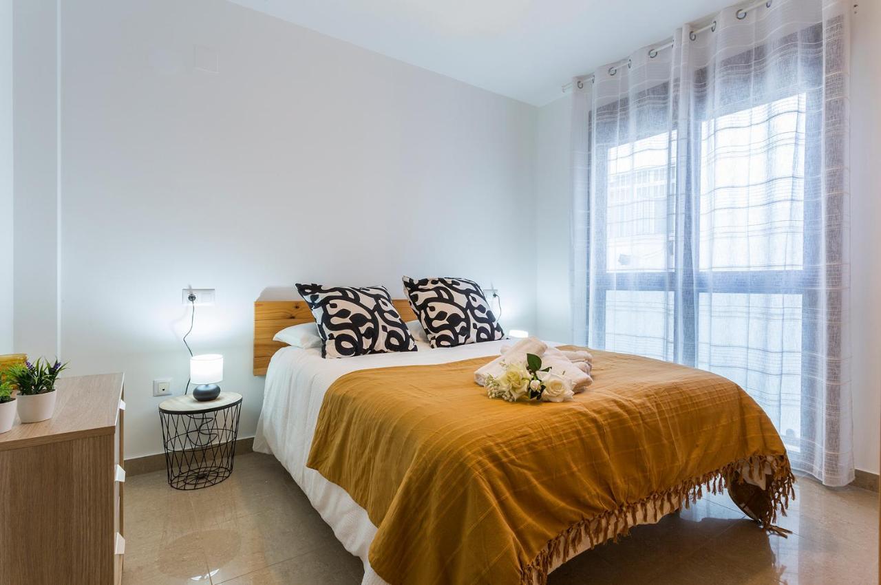Cruz Vieja Centrico 3 Rooms Херес-де-ла-Фронтера Экстерьер фото