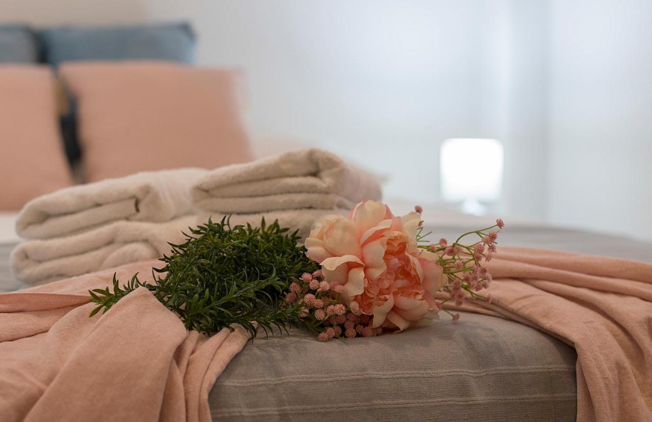 Cruz Vieja Centrico 3 Rooms Херес-де-ла-Фронтера Экстерьер фото